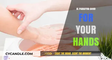 Is Paraffin Wax Treatment Beneficial for Soft, Smooth Hands?