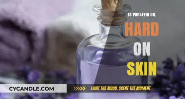 Is Paraffin Oil Safe for Skin? Exploring Its Effects and Uses