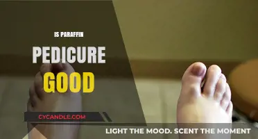 Is Paraffin Pedicure Beneficial? Exploring Pros, Cons, and Safety Tips