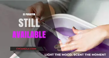 Is Paraffin Still Available? Exploring Its Current Availability and Uses