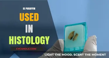 Is Paraffin Essential in Histology? Uses, Benefits, and Alternatives Explained