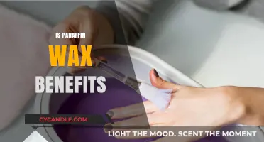 Exploring the Surprising Benefits of Paraffin Wax for Skin and Health