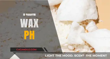 Understanding Paraffin Wax pH Levels: Facts, Myths, and Practical Uses