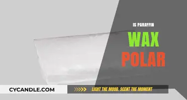 Is Paraffin Wax Polar? Unraveling Its Chemical Nature and Properties