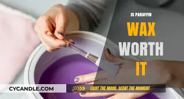 Is Paraffin Wax Worth It? Benefits, Costs, and Alternatives Explored