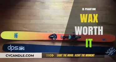 Exploring the Hype: Is Phantom Wax Really Worth the Buzz?