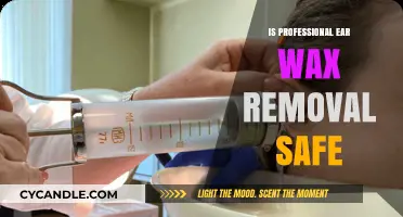 Is Professional Ear Wax Removal Safe? Expert Insights and Advice