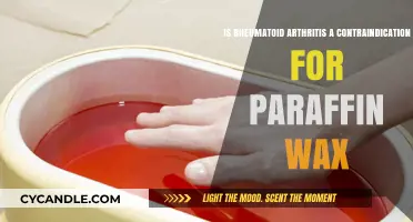 Rheumatoid Arthritis and Paraffin Wax: Safe or Contraindicated?