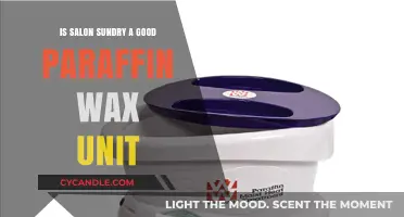 Salon Sundry Paraffin Wax Unit Review: Is It Worth the Investment?