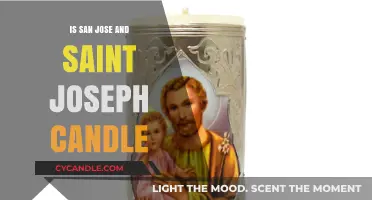 San Jose and Saint Joseph: What's in a Name?