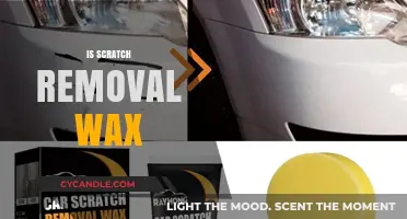 Scratch Removal Wax: Effective Solution or Temporary Fix?