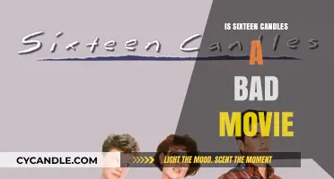 The Problematic Nature of Sixteen Candles