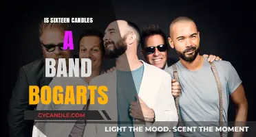 The 80s Classic: Sixteen Candles, a Band or Bogarts?