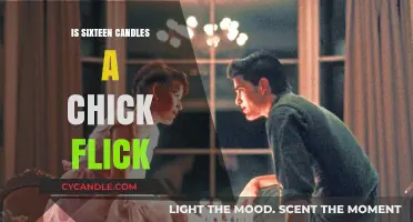 Exploring Sixteen Candles: A Chick Flick or Not?