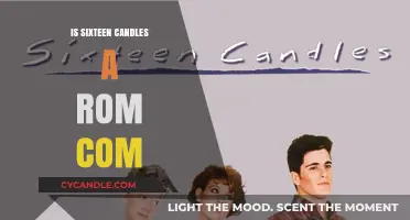 The Classic Debate: Sixteen Candles, a Rom-Com?