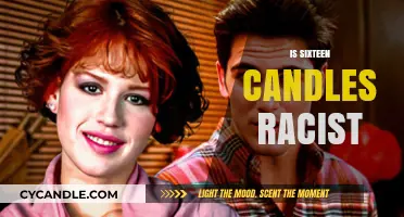 Uncomfortable Truths: Sixteen Candles and Racism