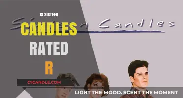 The Sweet Sixteen Comedy: Is Sixteen Candles Rated R?