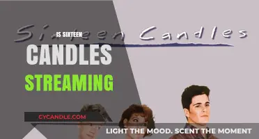 Where to Stream the Classic 80s Film 'Sixteen Candles