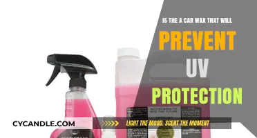 Ultimate Guide to UV-Protective Car Wax: Shield Your Vehicle's Paint