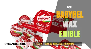 Exploring Edibility: The Truth About Babybel Wax Consumption