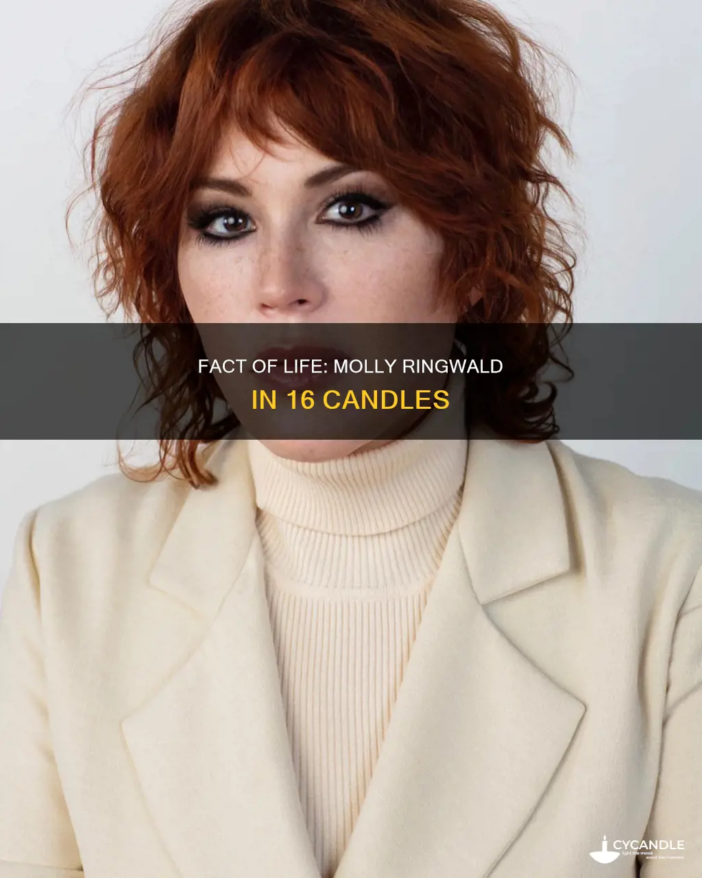 is the girl in facts of life in 16 candles