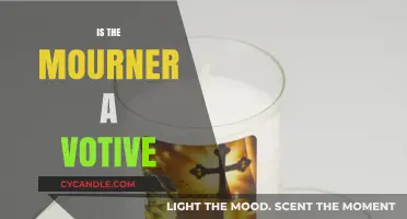 Exploring the Sacred: Is the Mourner a Votive?