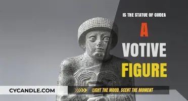 Exploring the Religious Significance: Is the Statue of Gudea a Votive Figure?