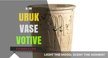 Exploring the Uruk Vase: A Deep Dive into Its Votive Nature