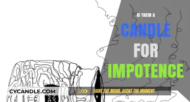 Candles for Impotence: Do They Work?