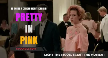 Pretty in Pink's Iconic Candlelight Scene: Fact or Fiction?