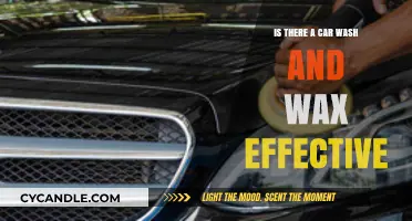 The Ultimate Guide to Car Wash and Wax Effectiveness