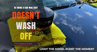 Unbeatable Car Wax: Does It Really Exist?
