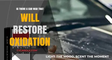 Revive Your Ride: The Ultimate Guide to Restoring Oxidized Car Paint