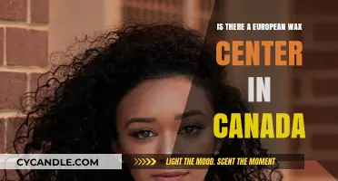 European Wax Center in Canada: Locations and Availability Explained
