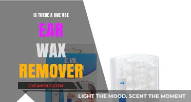 Single-Use Ear Wax Remover: Effective Solution or Wasteful Trend?