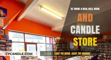 Unveiling the Truth: Bell, Book, and Candle Stores