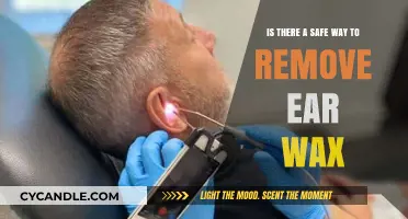 Safe Ear Wax Removal: Tips and Methods to Protect Your Ears