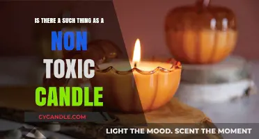 The Quest for Non-Toxic Candles: Are They Real?