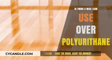 Can You Apply Wax Over Polyurethane? A Complete Guide