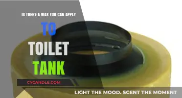 Can You Wax a Toilet Tank? Surprising Maintenance Tips Revealed