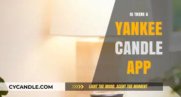 Discover the Yankee Candle App: Your Scented Companion