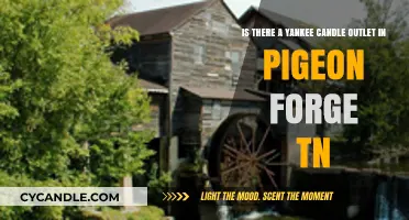 Discover Yankee Candle Outlet in Pigeon Forge, TN: Fact or Fiction?