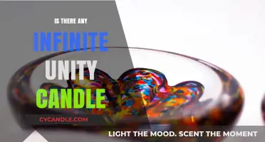The Infinite Unity Candle: A Myth or Reality?
