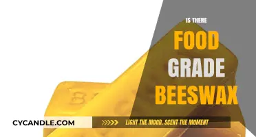 Is There Food Grade Beeswax? Uses, Benefits, and Safety Explained