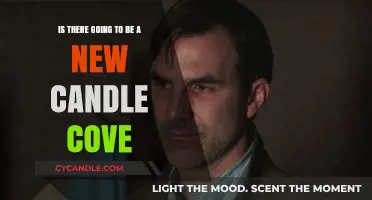The Mystery of Candle Cove: A New Chapter?