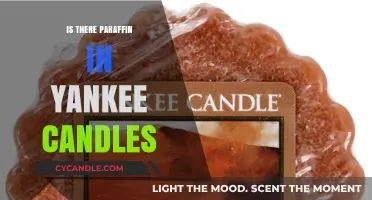 Are Yankee Candles Paraffin-Free? Uncovering the Wax Truth