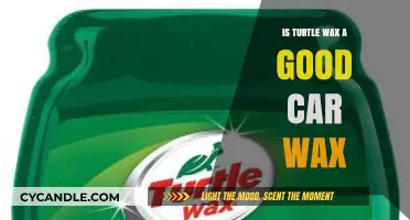 Turtle Wax Review: Is It the Best Car Wax for Your Vehicle?