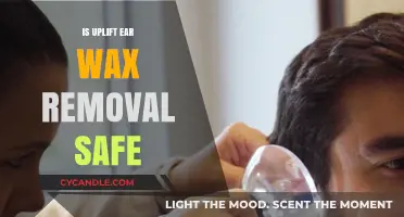 Is Uplift Ear Wax Removal Safe? A Comprehensive Review