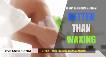 Veet vs. Waxing: Which Hair Removal Method Wins?