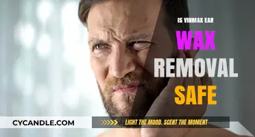 Is Vinmax Ear Wax Removal Safe? A Comprehensive Review and Guide